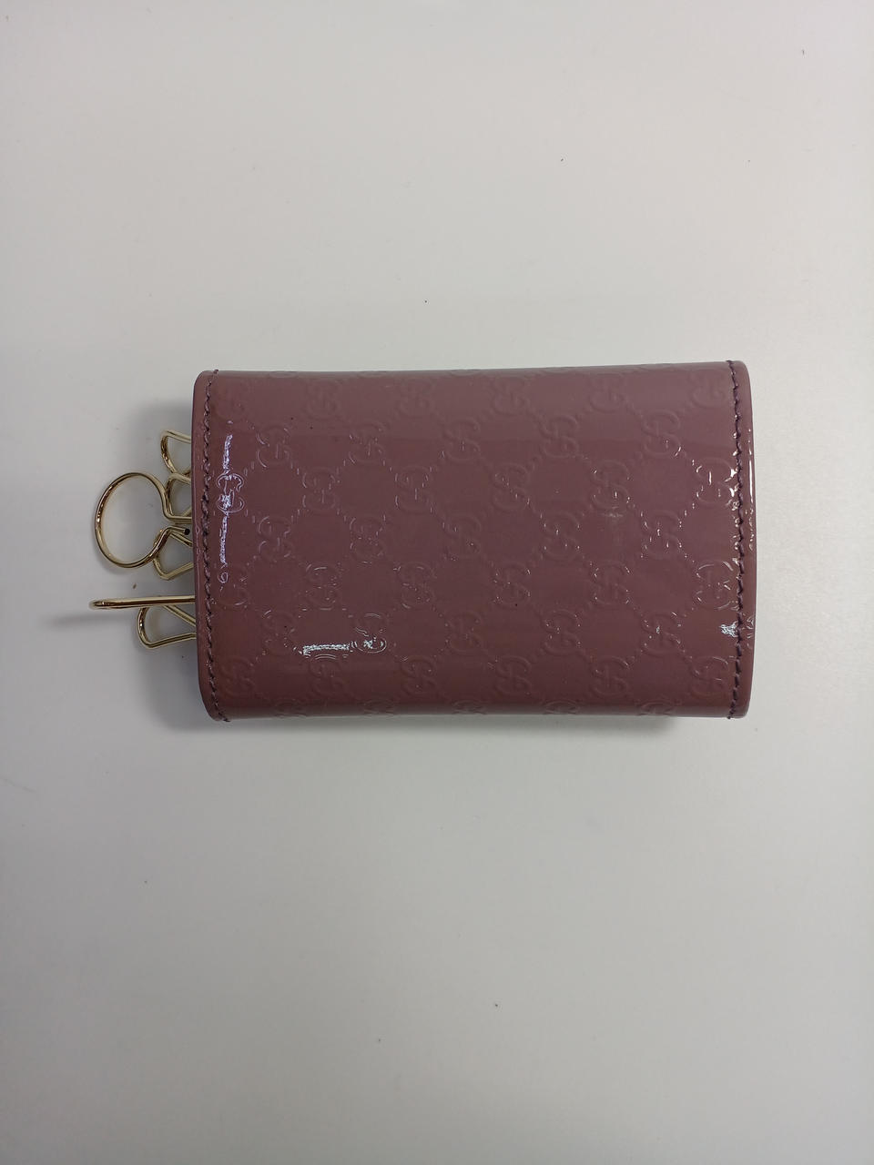 GUCCI|GGスプリーム 6連キーケース|HARDOFFオフモール（オフモ