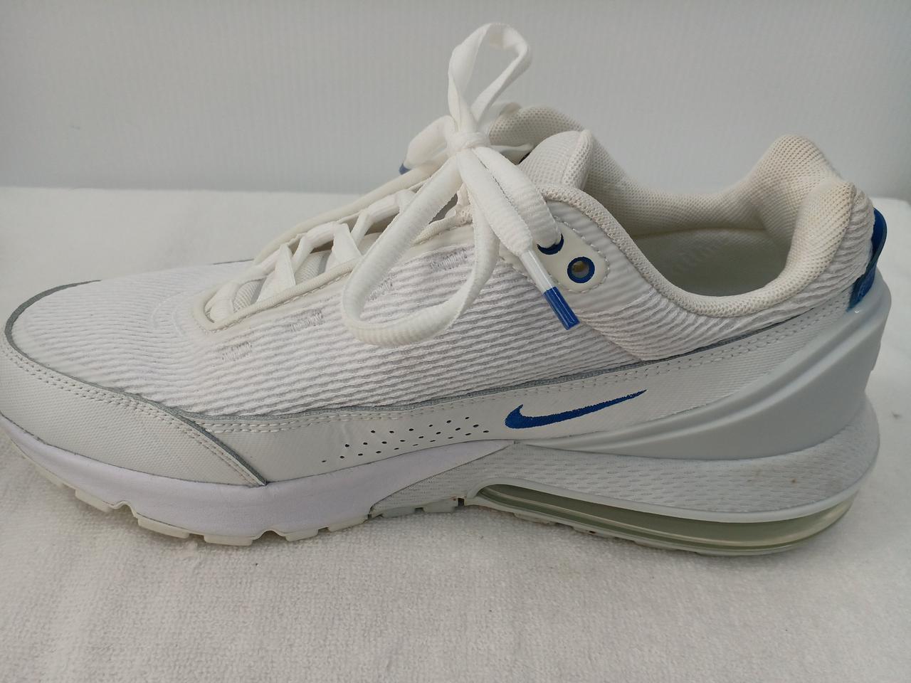 NIKE|AIR MAX PULSE WHT|HARDOFFオフモール（オフモ