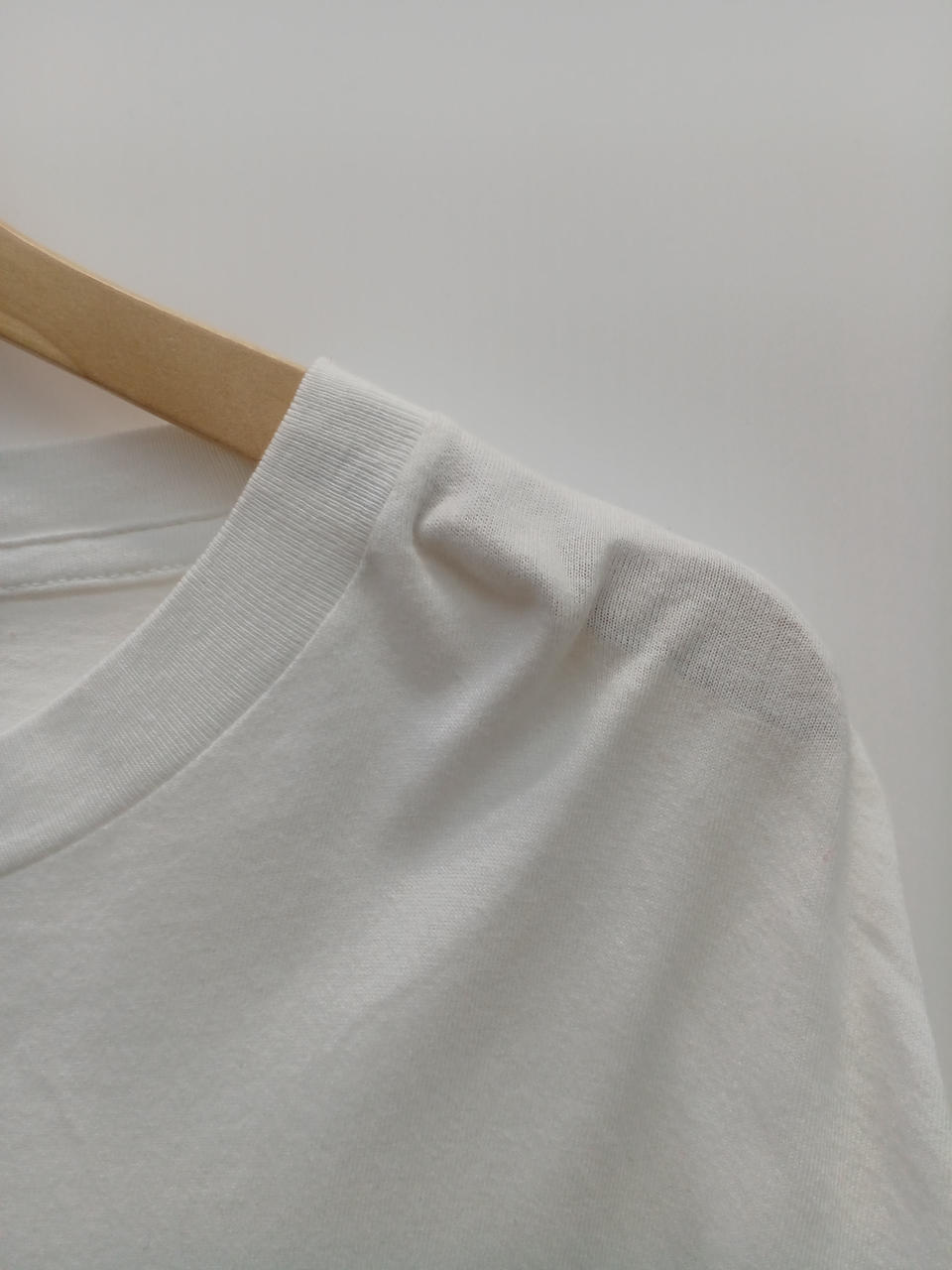 ハンガーよれ有り