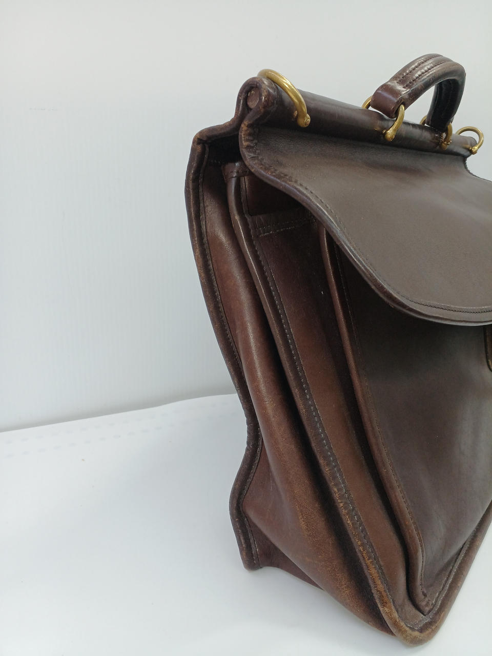 コーチ(COACH)|オールドコーチビジネスバッグ|【ハードオフ公式通販