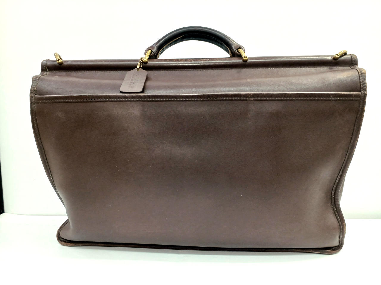 コーチ(COACH)|オールドコーチビジネスバッグ|【ハードオフ公式通販