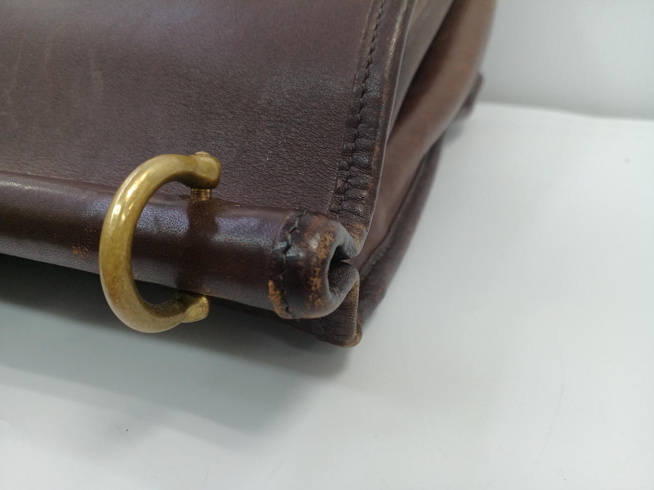 コーチ(COACH)|オールドコーチビジネスバッグ|【ハードオフ公式通販