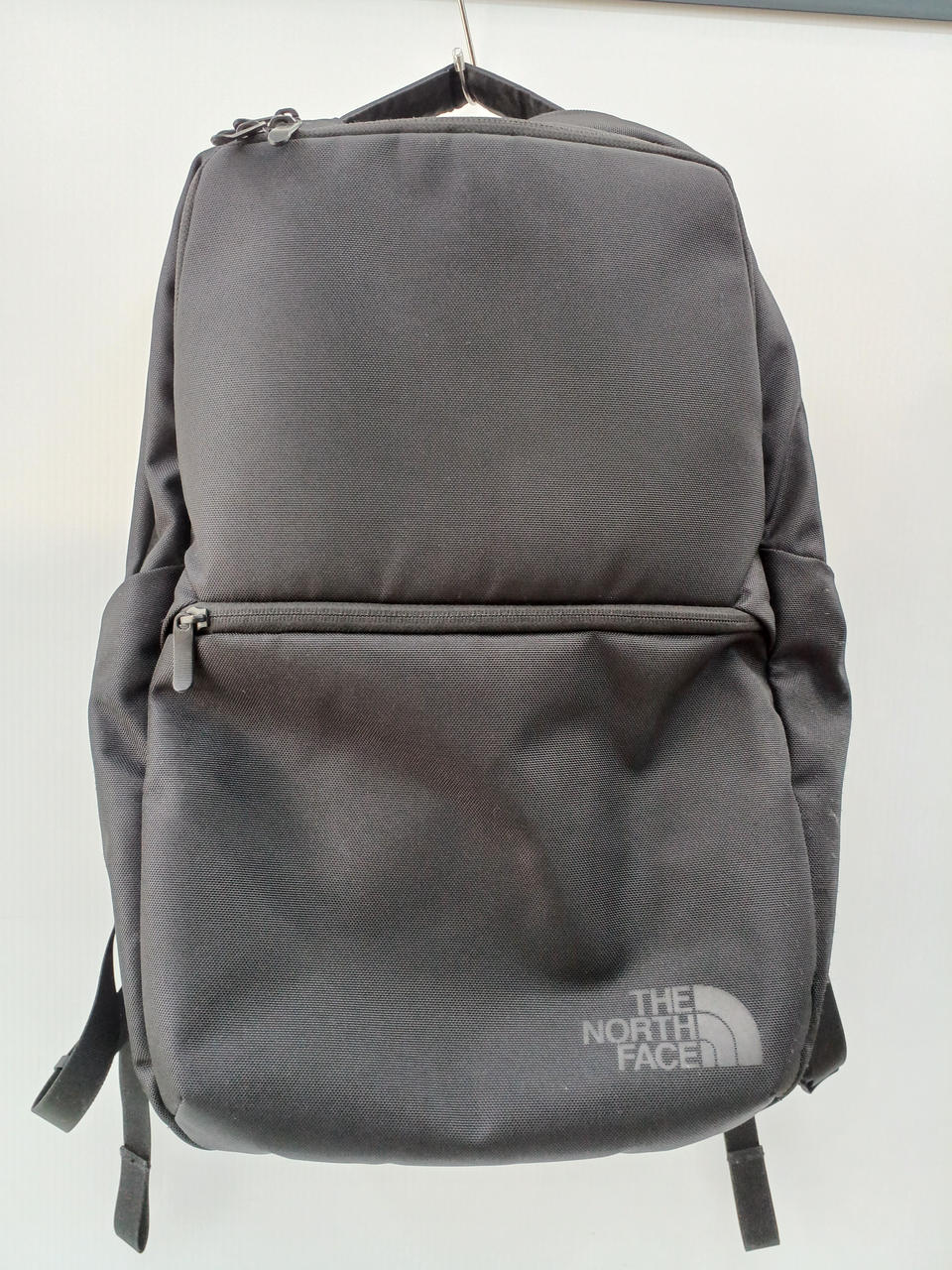 ノースフェイス(THE NORTH FACE)|ビジネスリュック BLK|【ハードオフ ノースフェイス(THE NORTH FACE)|ビジネスリュック BLK|【ハードオフ