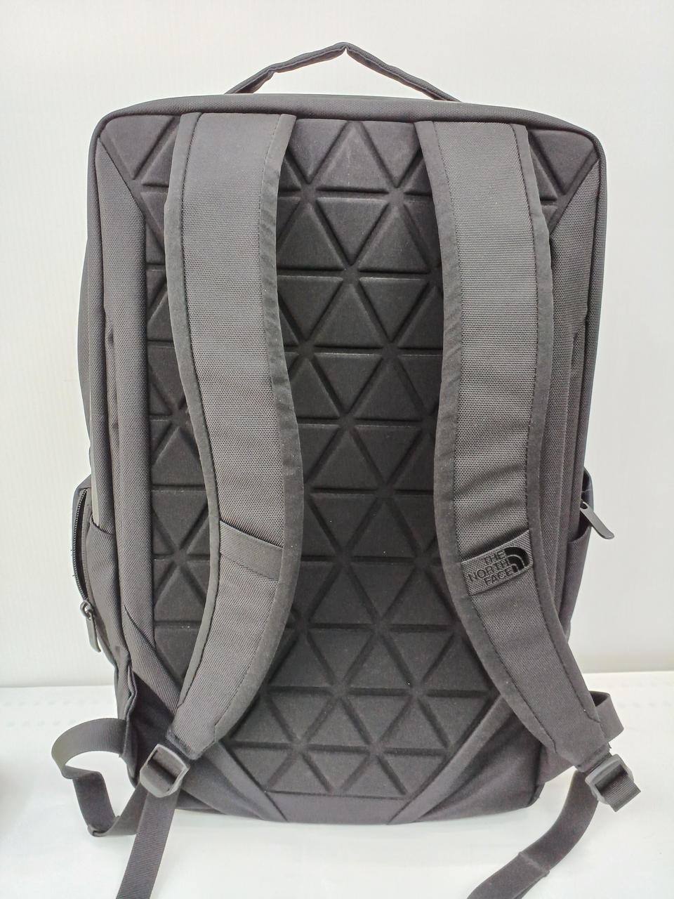 ノースフェイス(THE NORTH FACE)|ビジネスリュック BLK|【ハードオフ