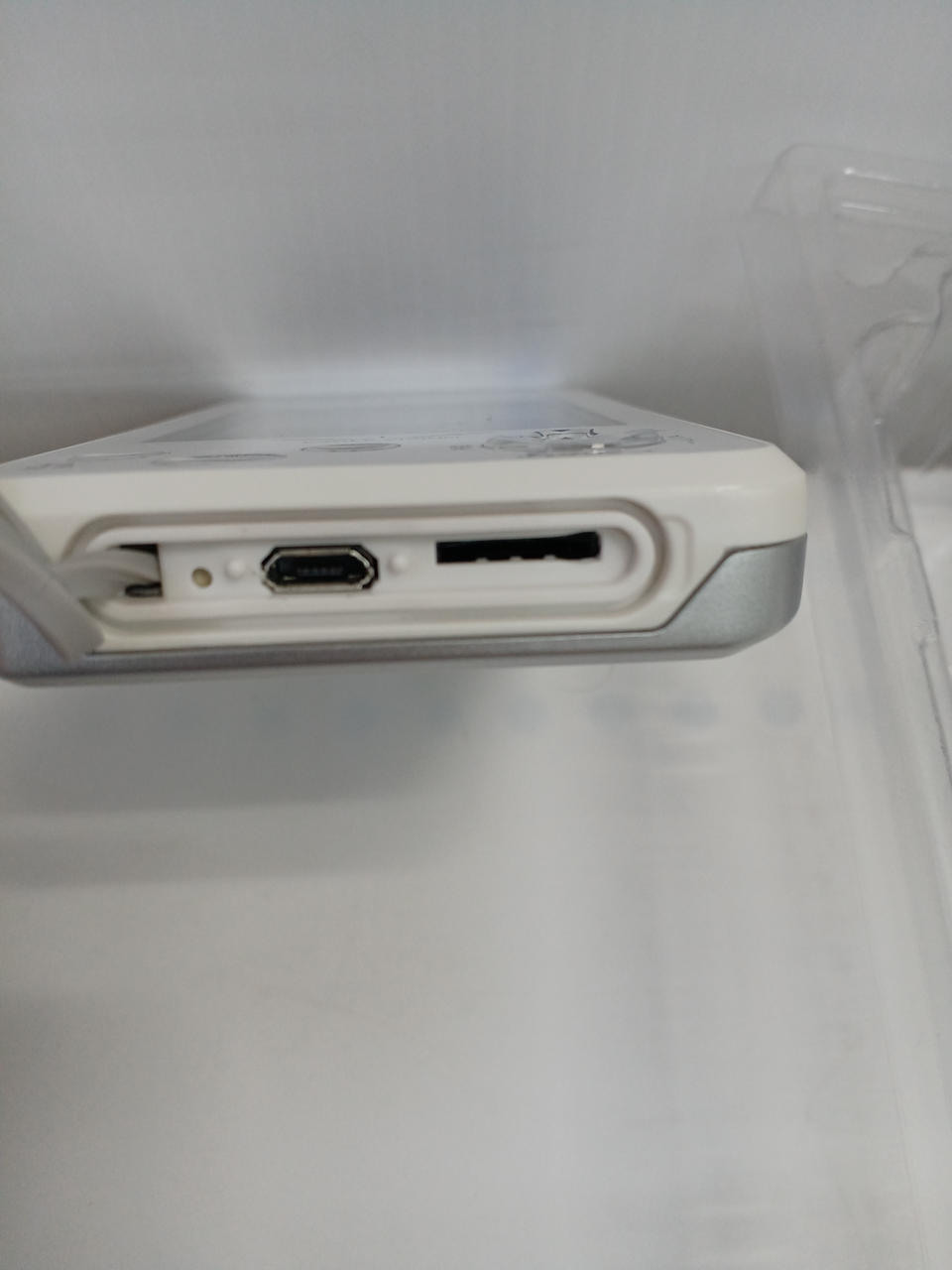 microSD欠品