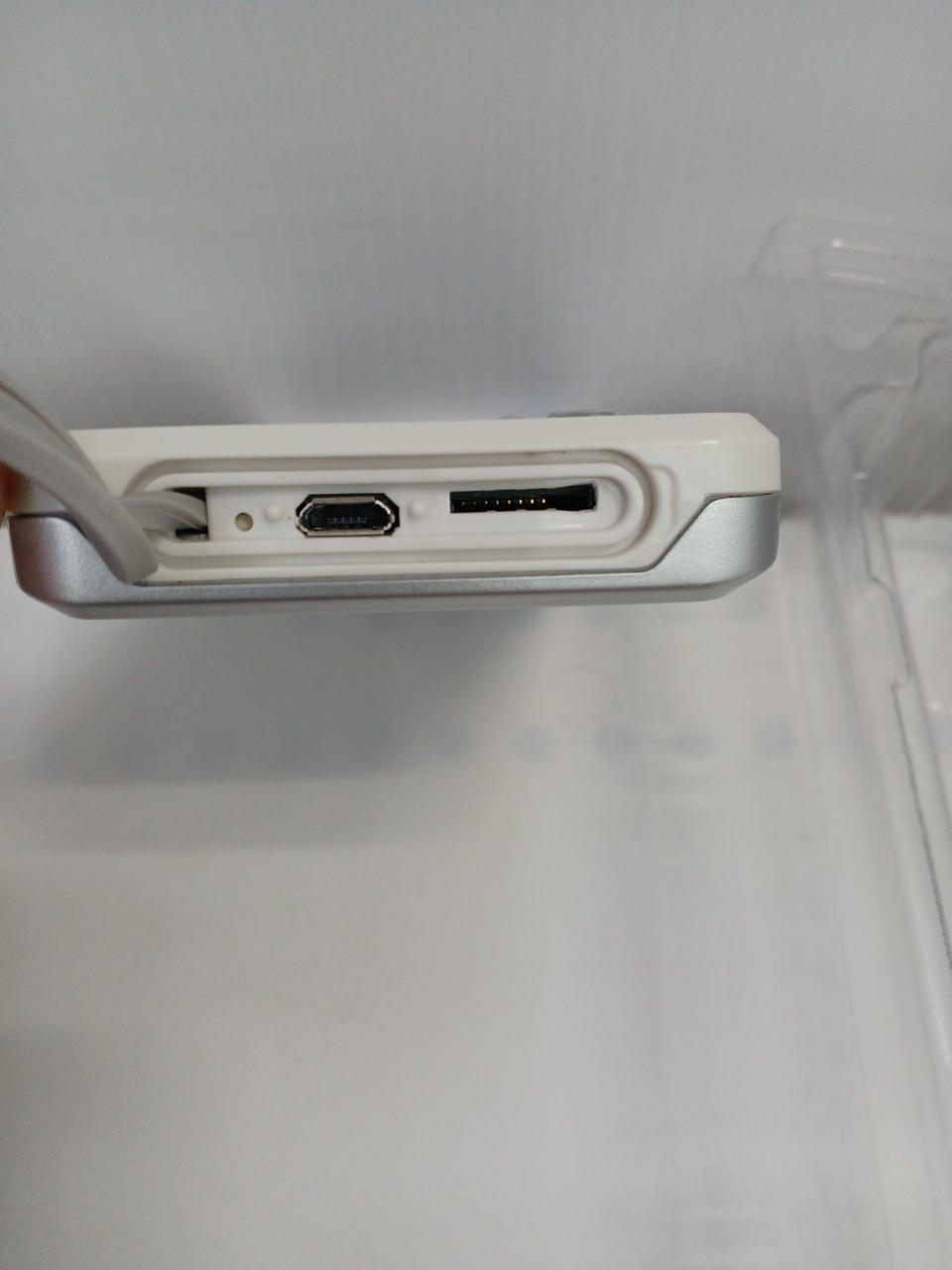 microSD欠品