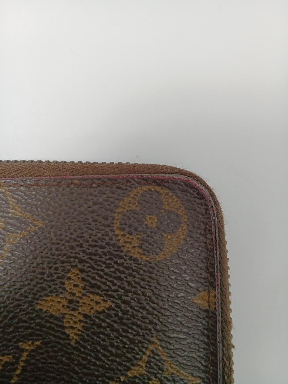 縫い目の切れ有り