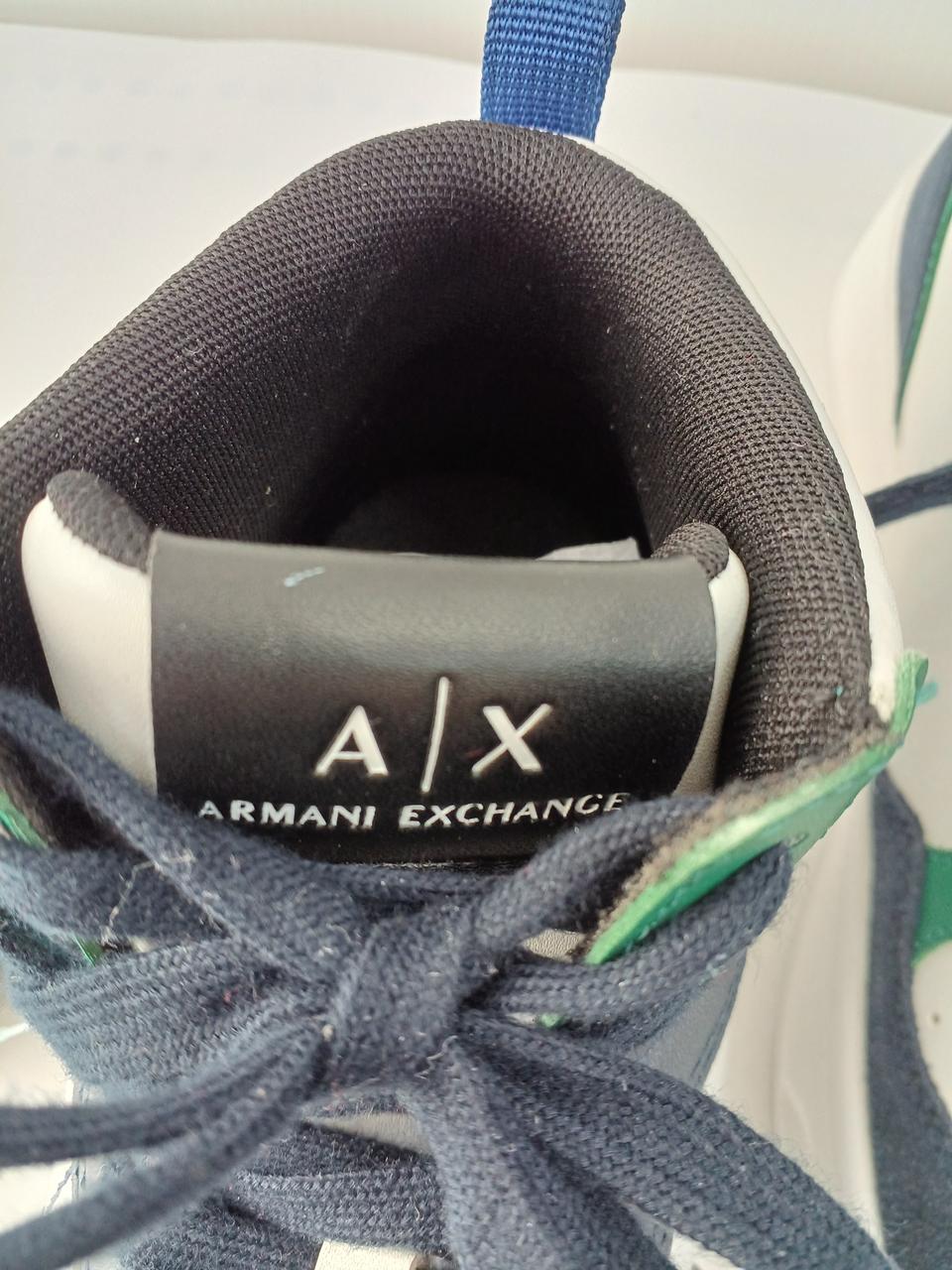 小さな白い傷あり