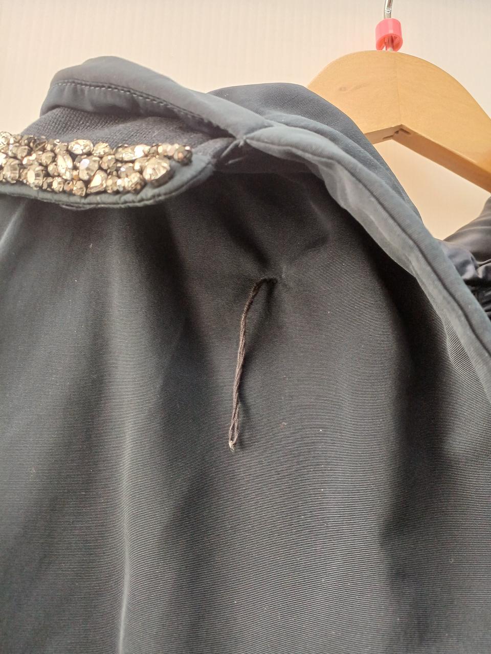 部品欠品