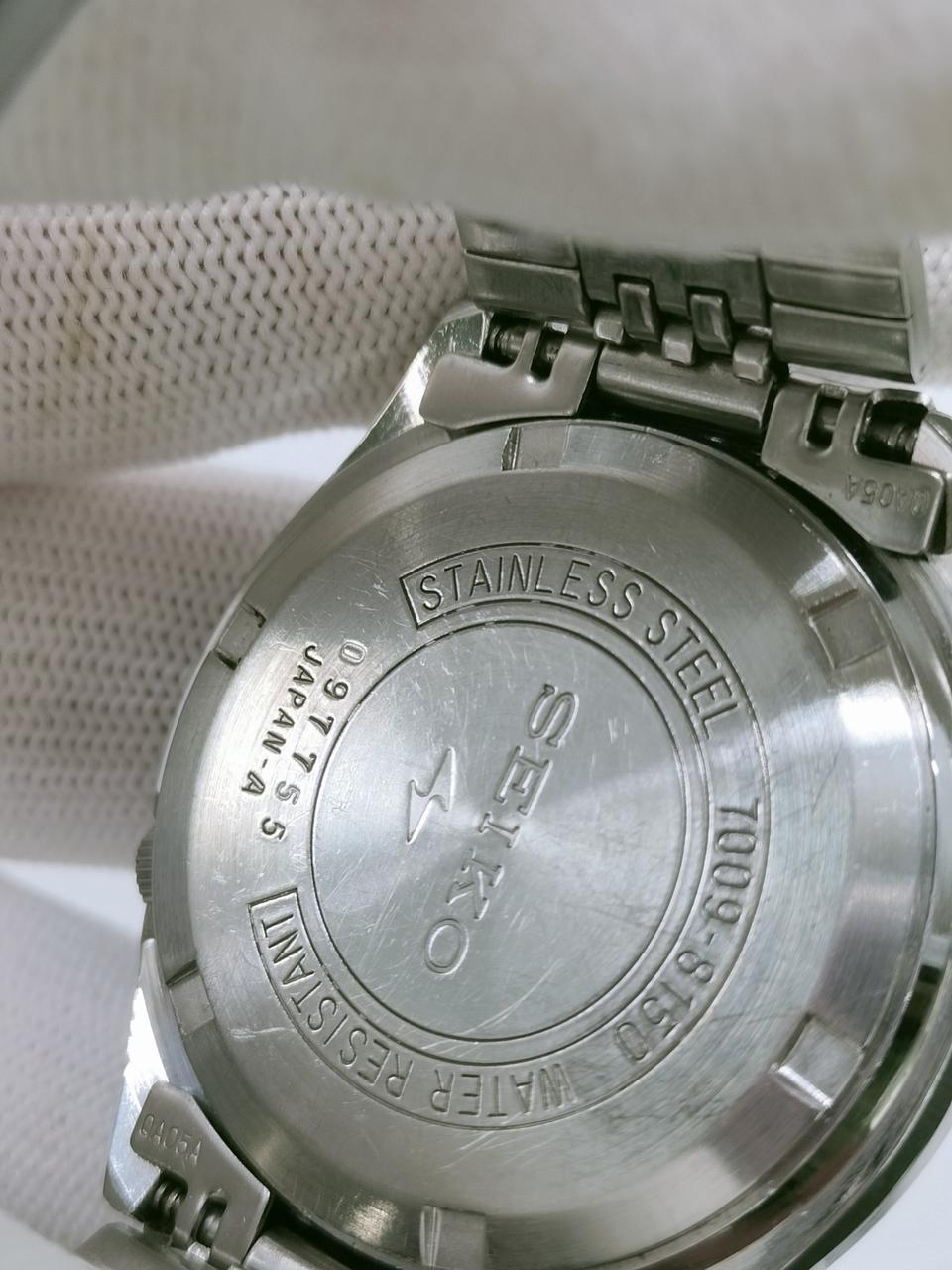 SEIKO ACTUS|SEIKO ACTUS|HARDOFFオフモール（オフモ