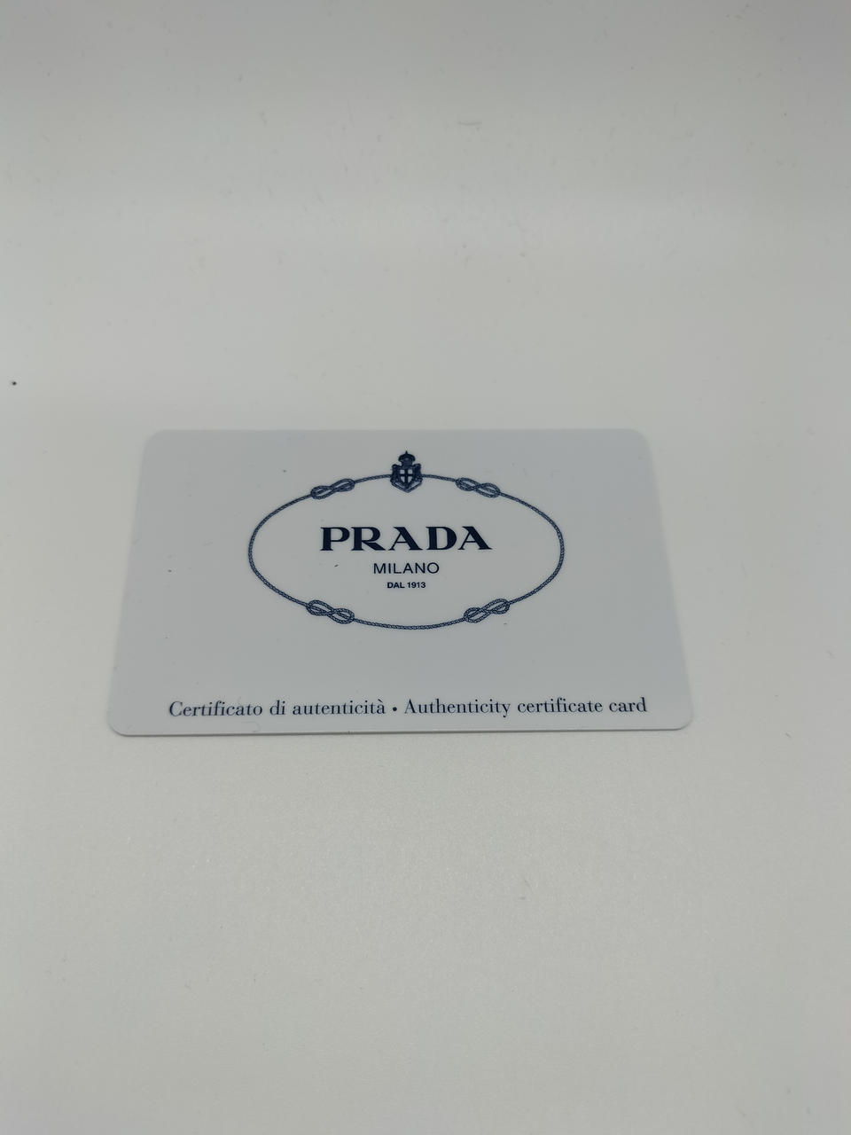 ギャランティカード付き