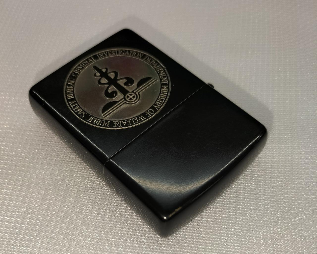 キズあります。