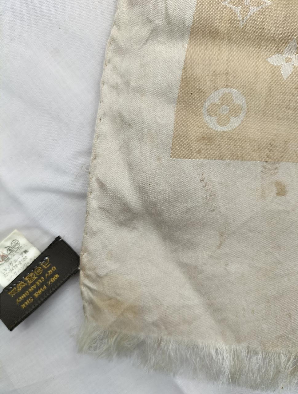 タグ取れかかっています