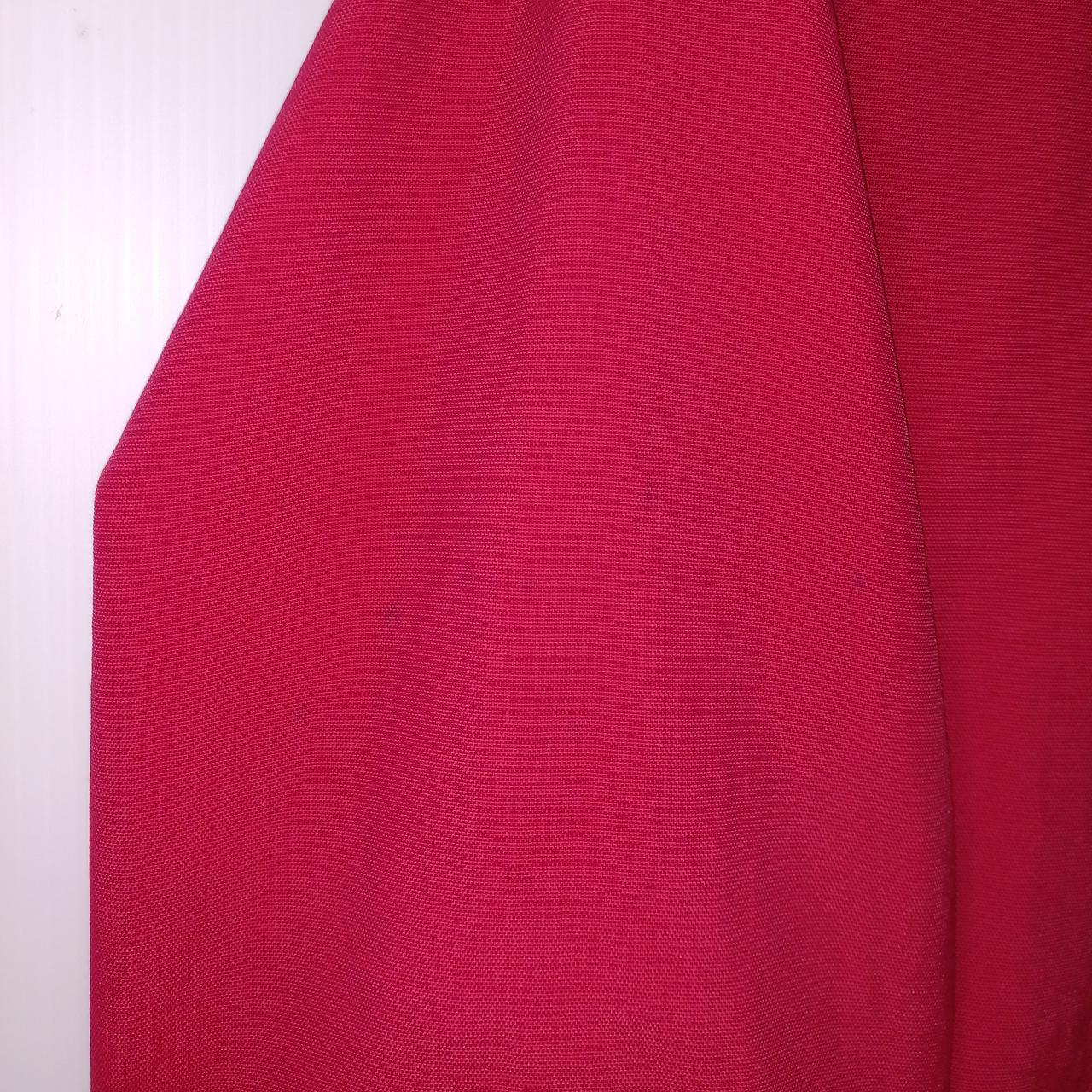 右腕　黒いシミあり