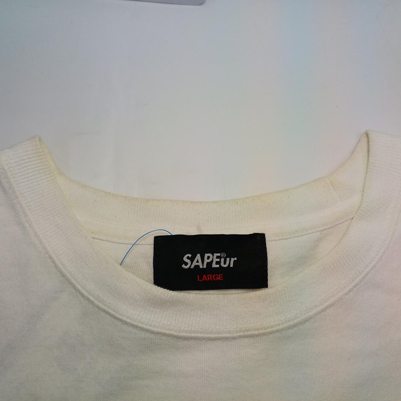 首回り黄ばみ汚れあり