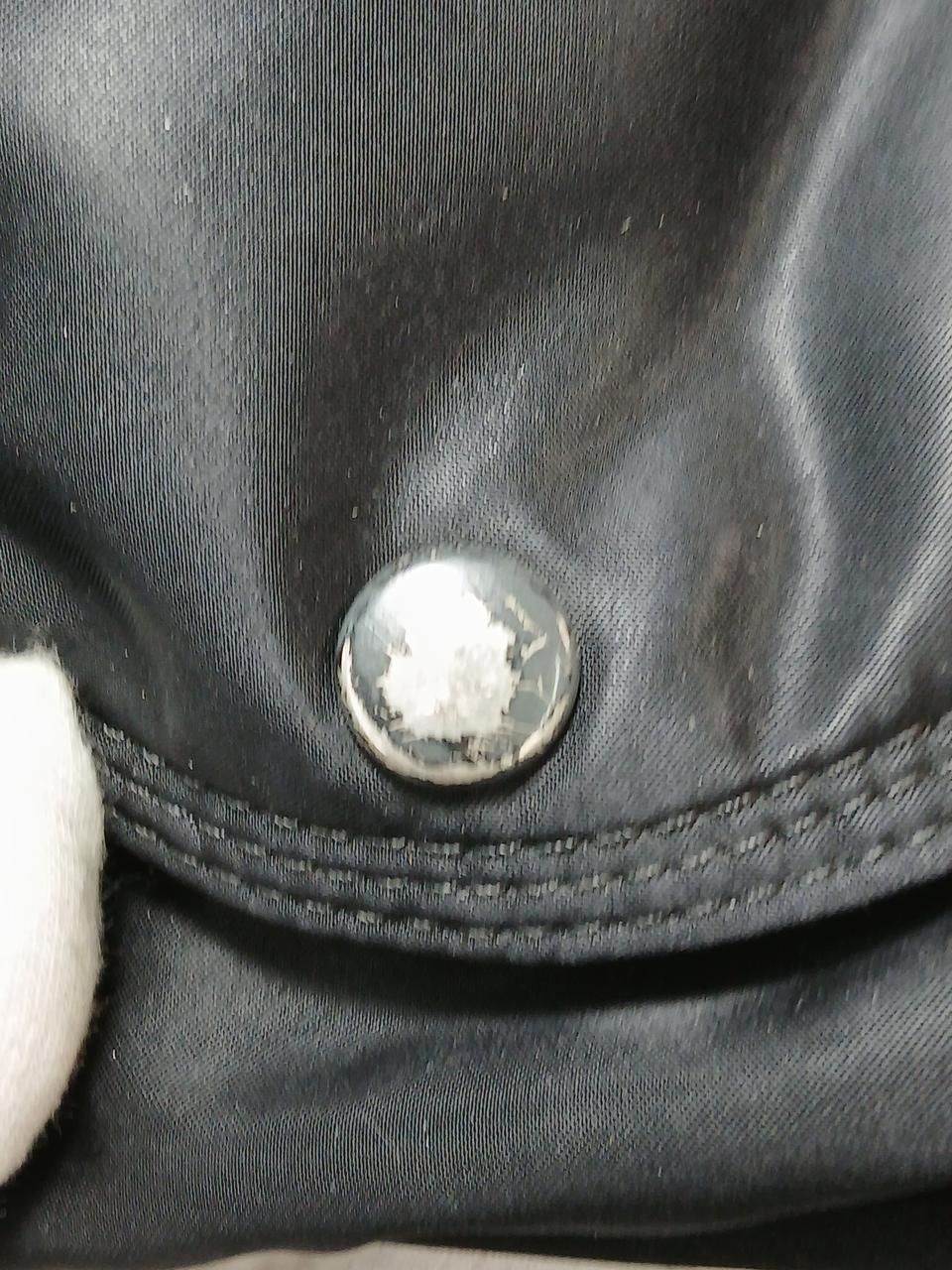 塗装剥がれあります。