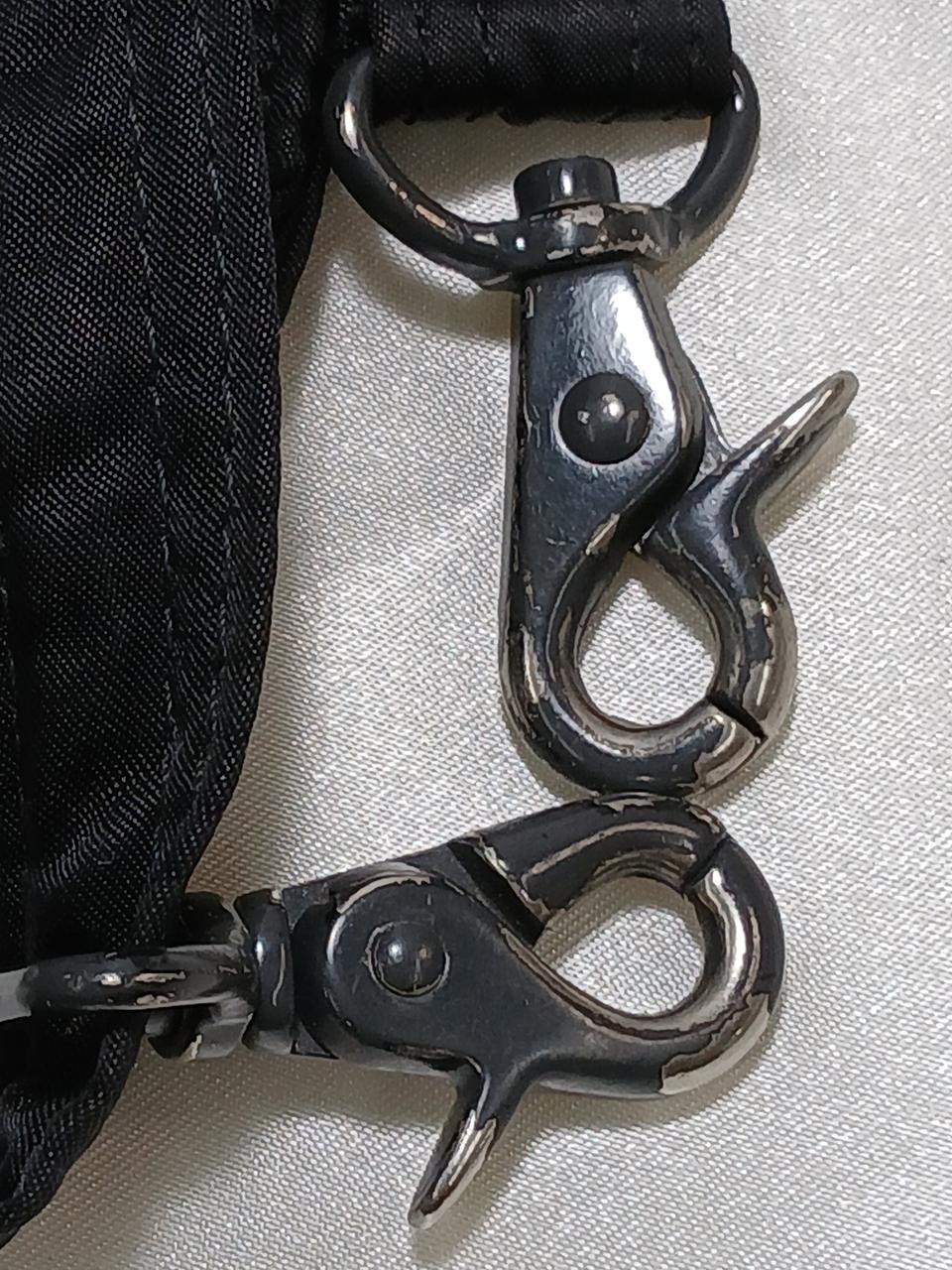 塗装剥がれあります。