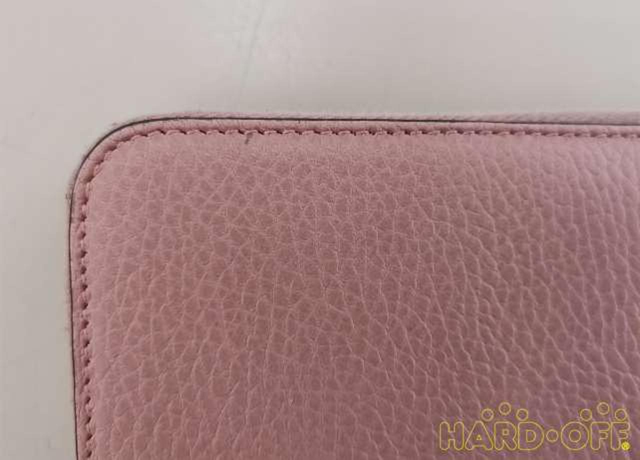 裏側左上　汚れあり