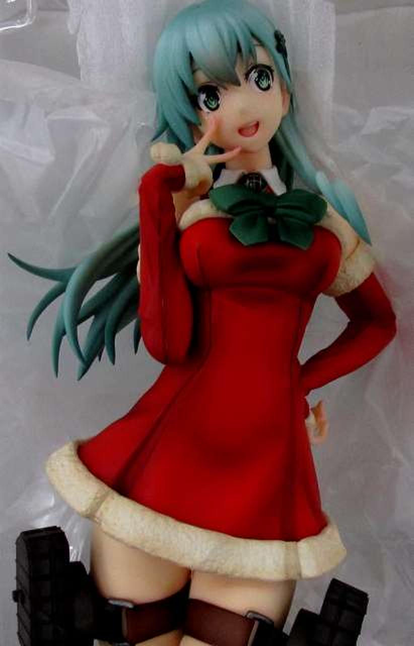 ホビージャパン|鈴谷【Xmas】mode 通常版|HARDOFFオフモール（オフモ