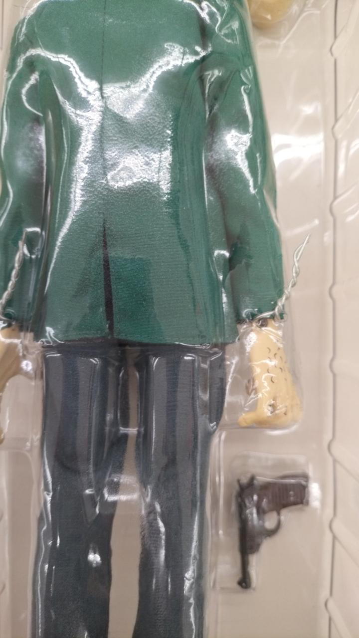 固定されています。