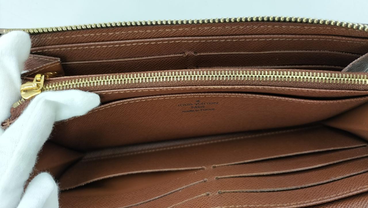 カードポケット×6