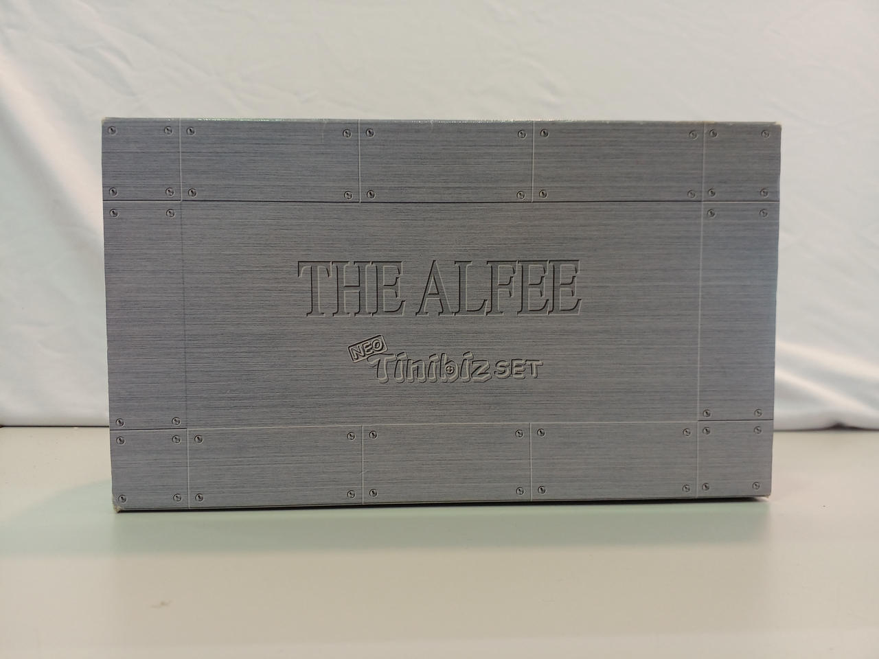 【お値下げ】THE ALFEE フィギュア THE ALFEE|フィギュア|HARDOFFオフモール（オフモ