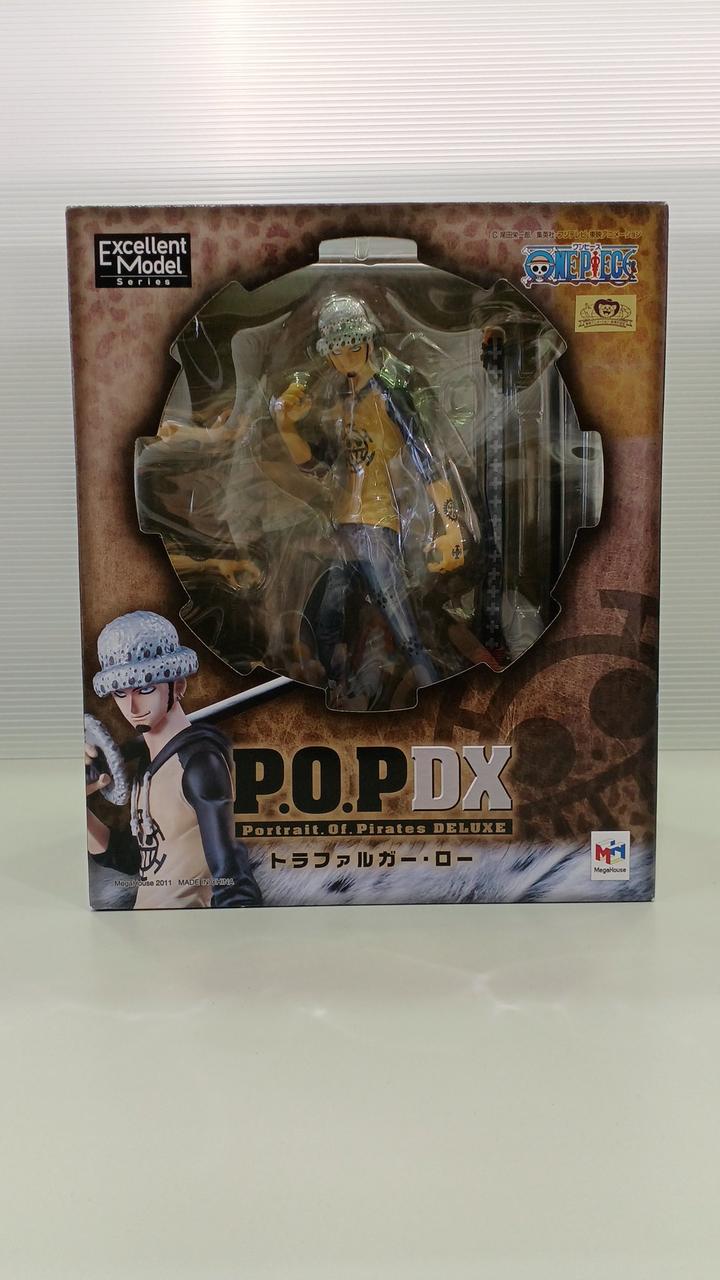 トラファルガー･ロー