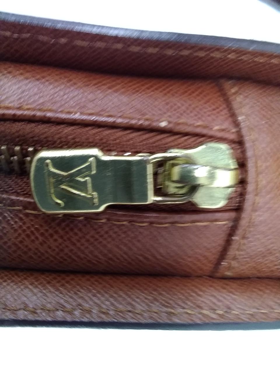 LOUIS VUITTON|セカンドバッグ|HARDOFFオフモール（オフモ