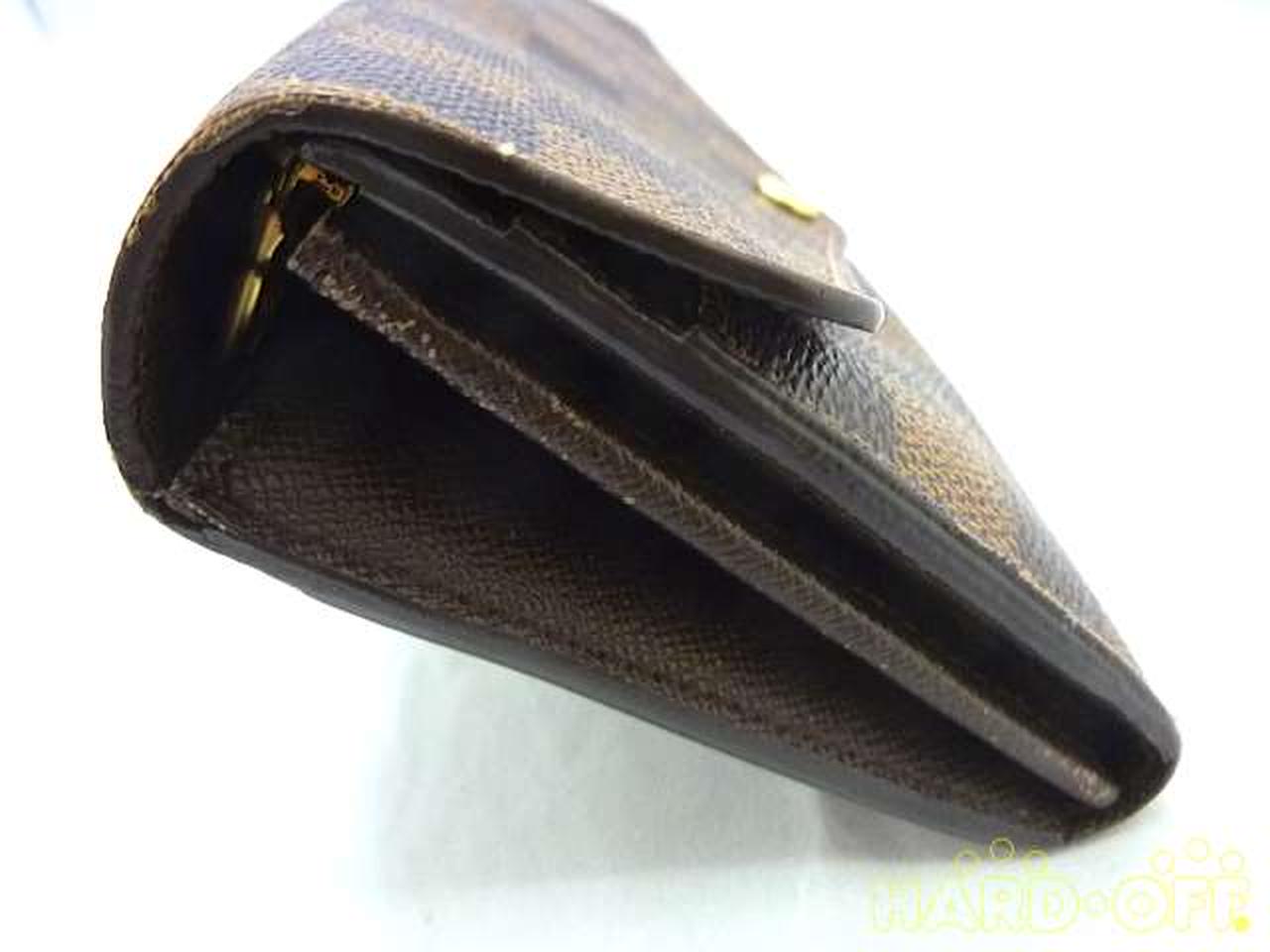 剥がれやほつれ等あります。