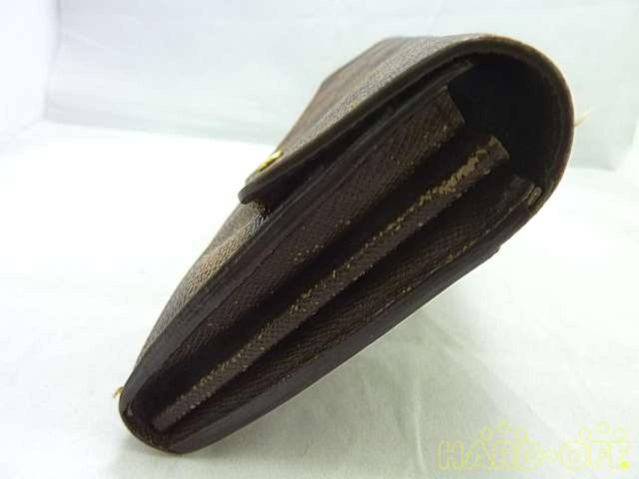 剥がれあります。