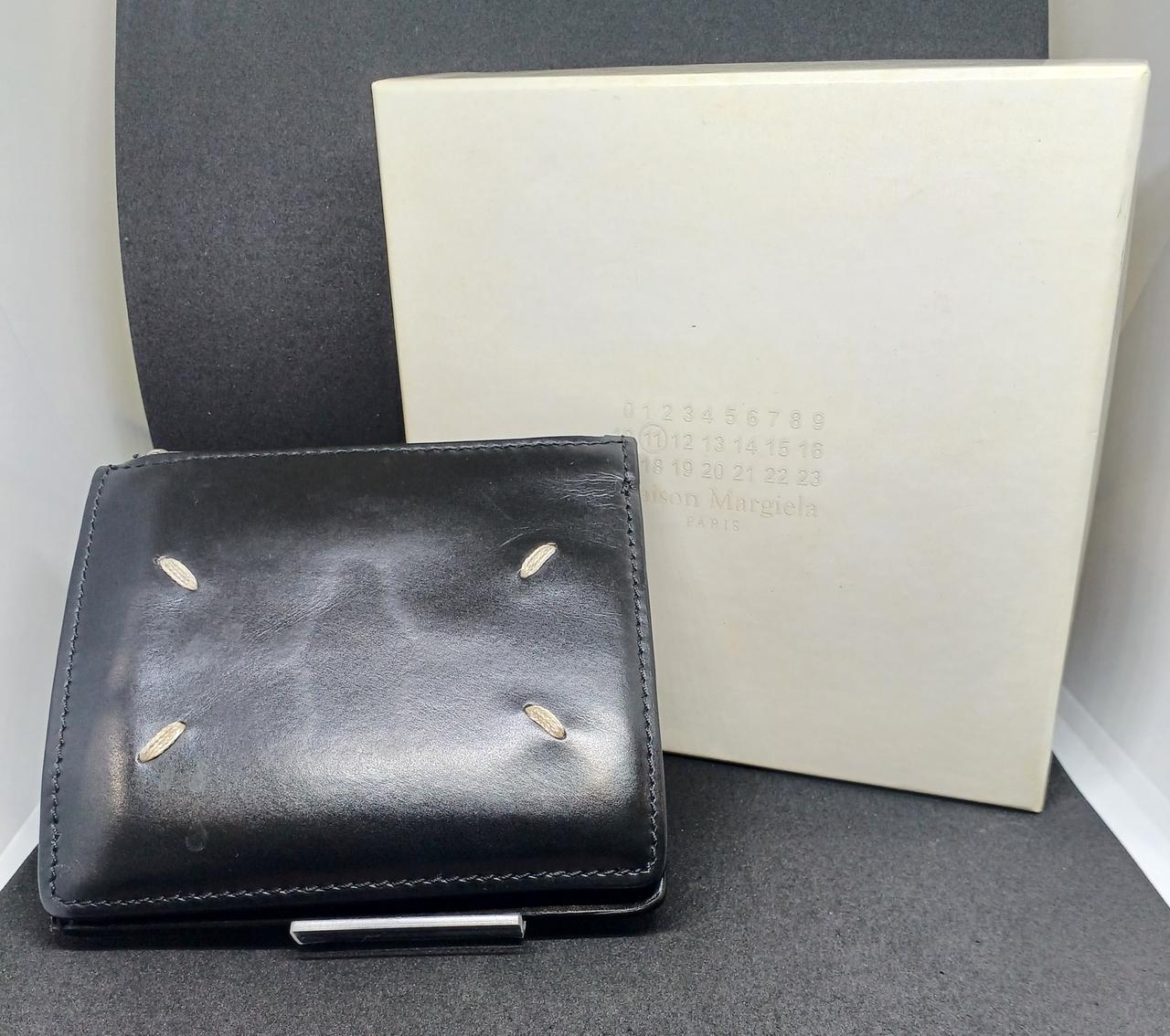 MAISON MARGIELA|二つ折り財布|HARDOFFオフモール（オフモ