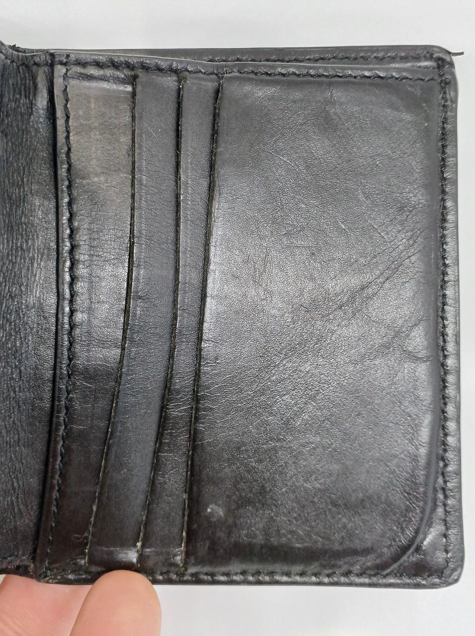 maison margiela二つ折り MAISON MARGIELA|二つ折り財布|HARDOFFオフモール（オフモ