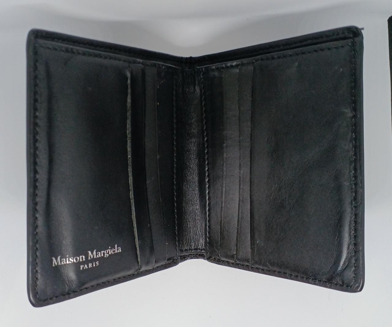 MAISON MARGIELA|二つ折り財布|HARDOFFオフモール（オフモ