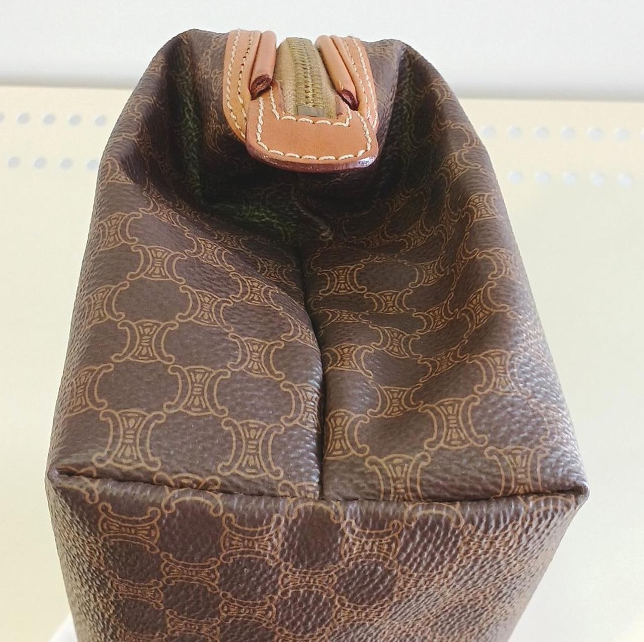 送料無料 ギフト セリーヌ(CELINE)|ポーチ|HARDOFFオフモール（オフモ バッグ