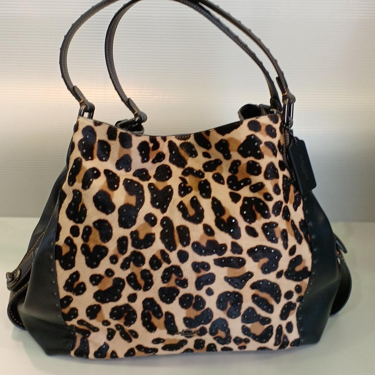 COACH★社鉄ハンドバッグ★追跡可能★関税/送料込み コーチ(COACH)|ハンドバッグ|HARDOFFオフモール(オフモ