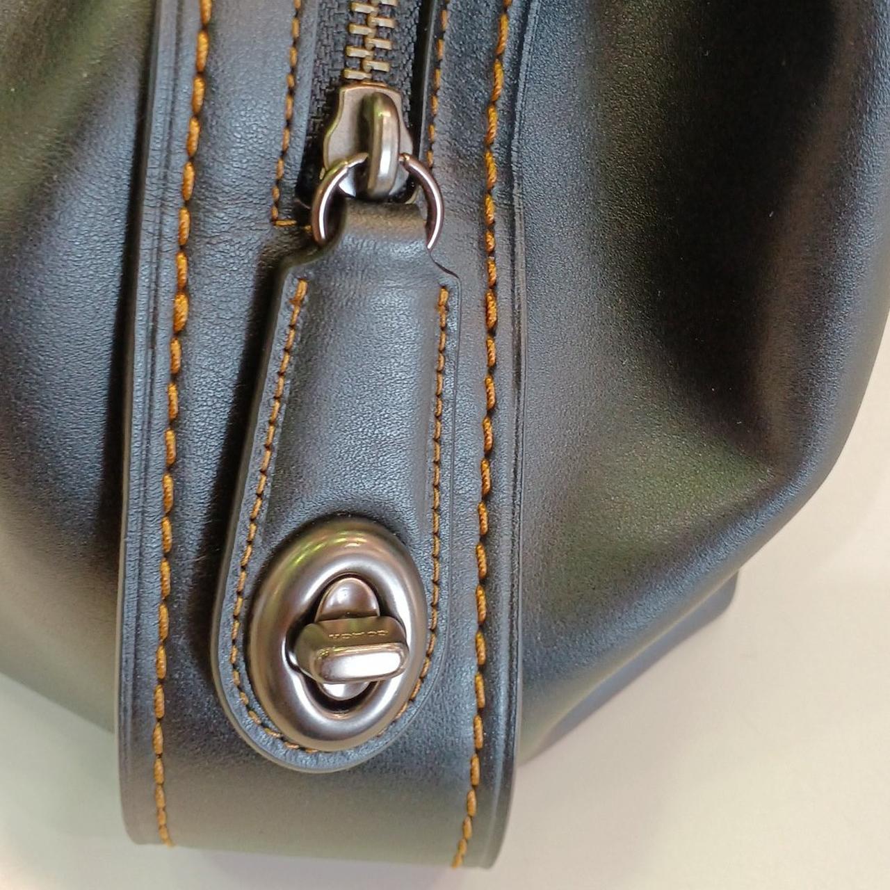 なつ⭐️フォロワー割 ❣️ COACH/ハンドバッグ 79000=13000 コーチ(COACH)|ハンドバッグ|HARDOFFオフモール（オフモ