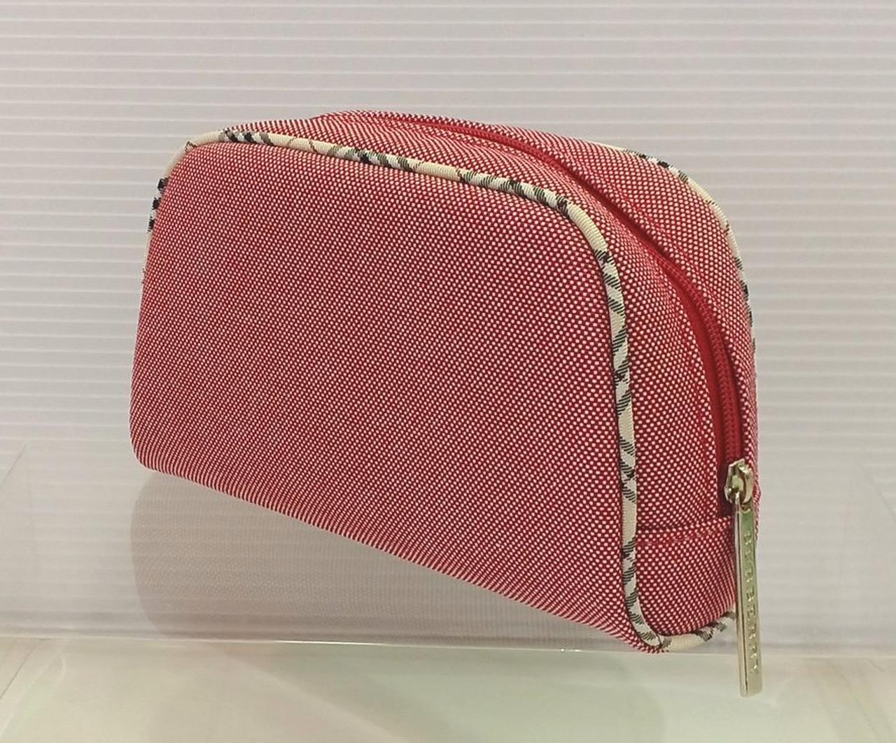 新品BURBERRYポーチ&ハンカチセット 楽天市場】未使用品 バーバリー BURBERRY ポーチ ハンカチ