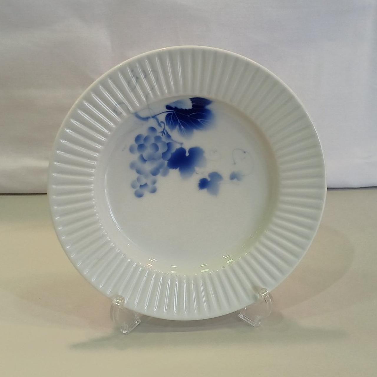 直径約23㎝　
内側直径15㎝