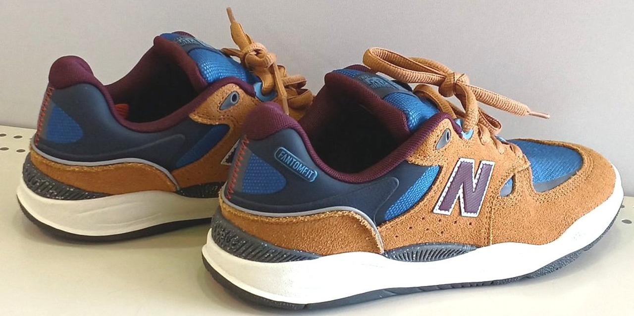 最終お値下げ【新品未開封】グレンラガン ヨーコ on MMS NEW BALANCE|スニーカー|HARDOFFオフモール（オフモ