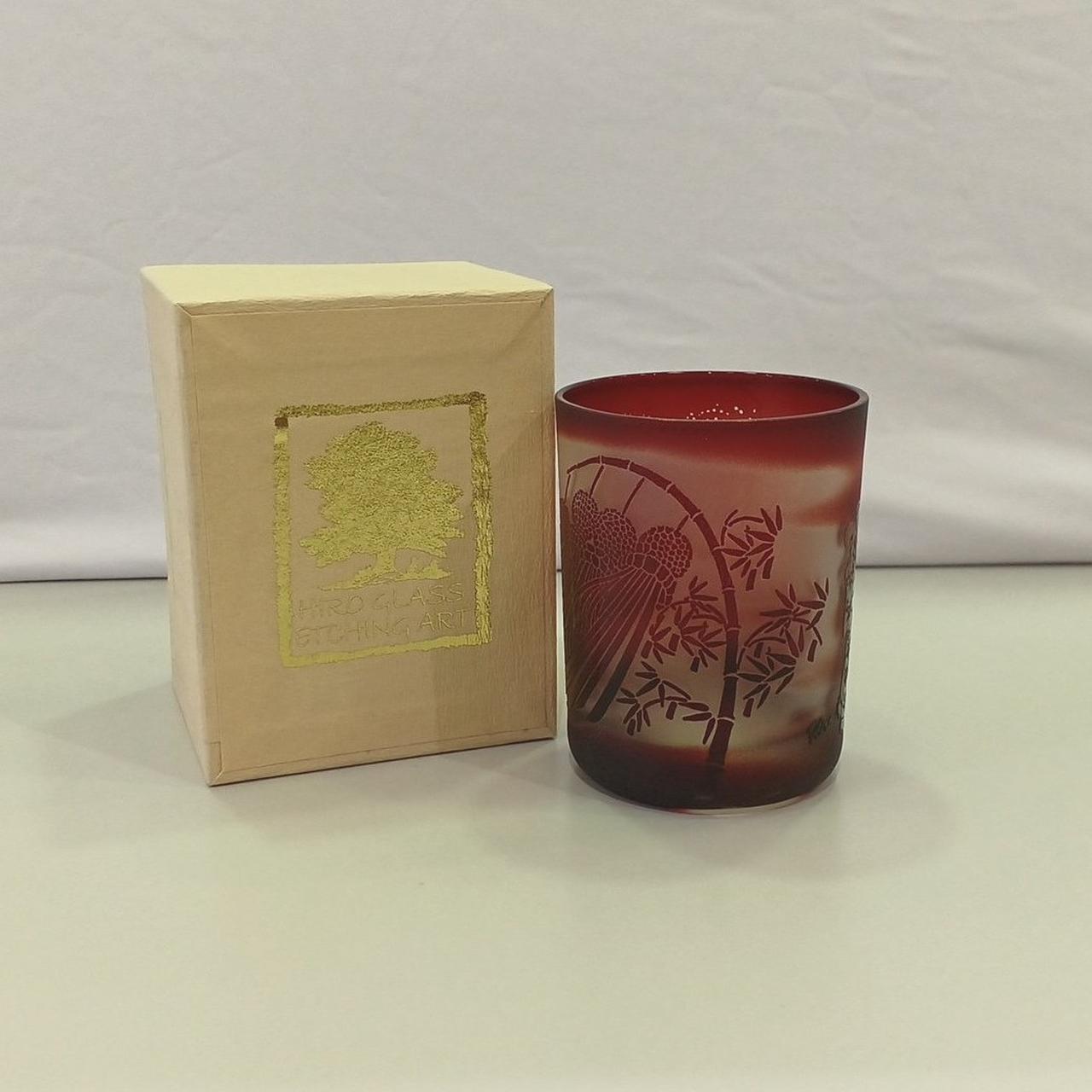 サンドブラストアート
七夕祭り