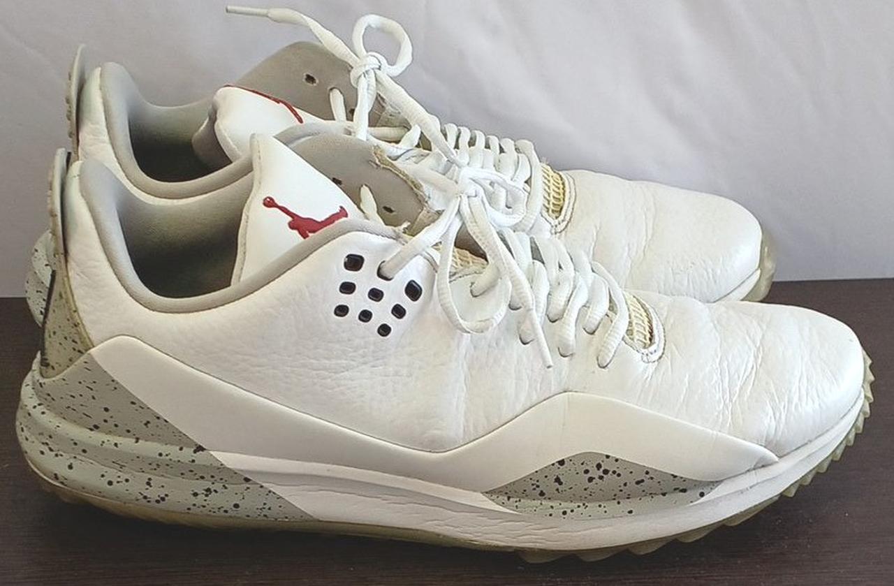 NIKE ジョーダン ADG3ゴルフシューズ 瞬殺注意！ ナイキ ジョーダンADG3 | GO/LOOK!（ゴルック）