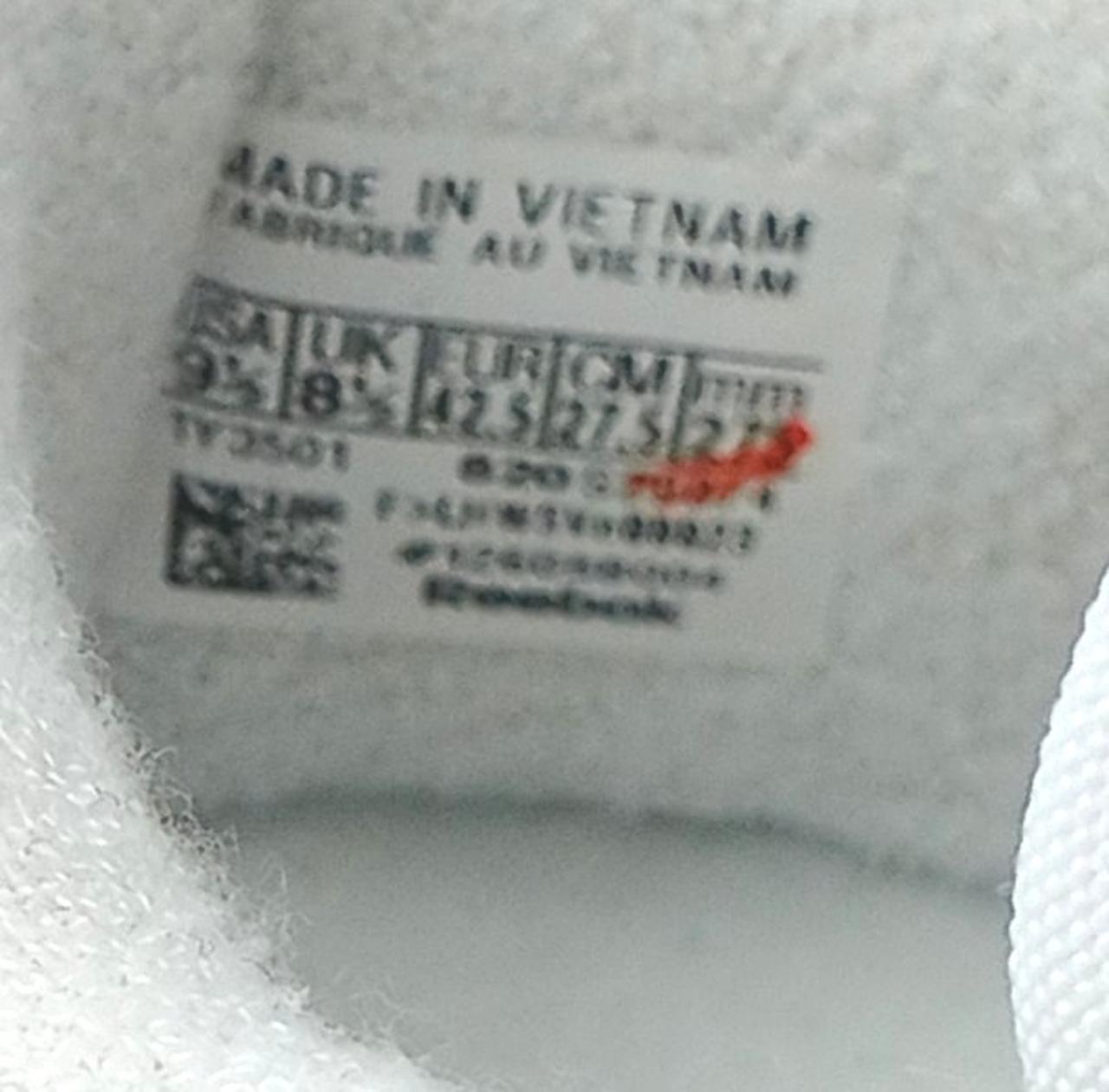 マーカー汚れあり