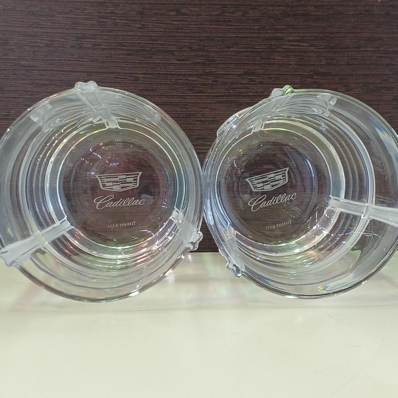 キャデラックコラボ