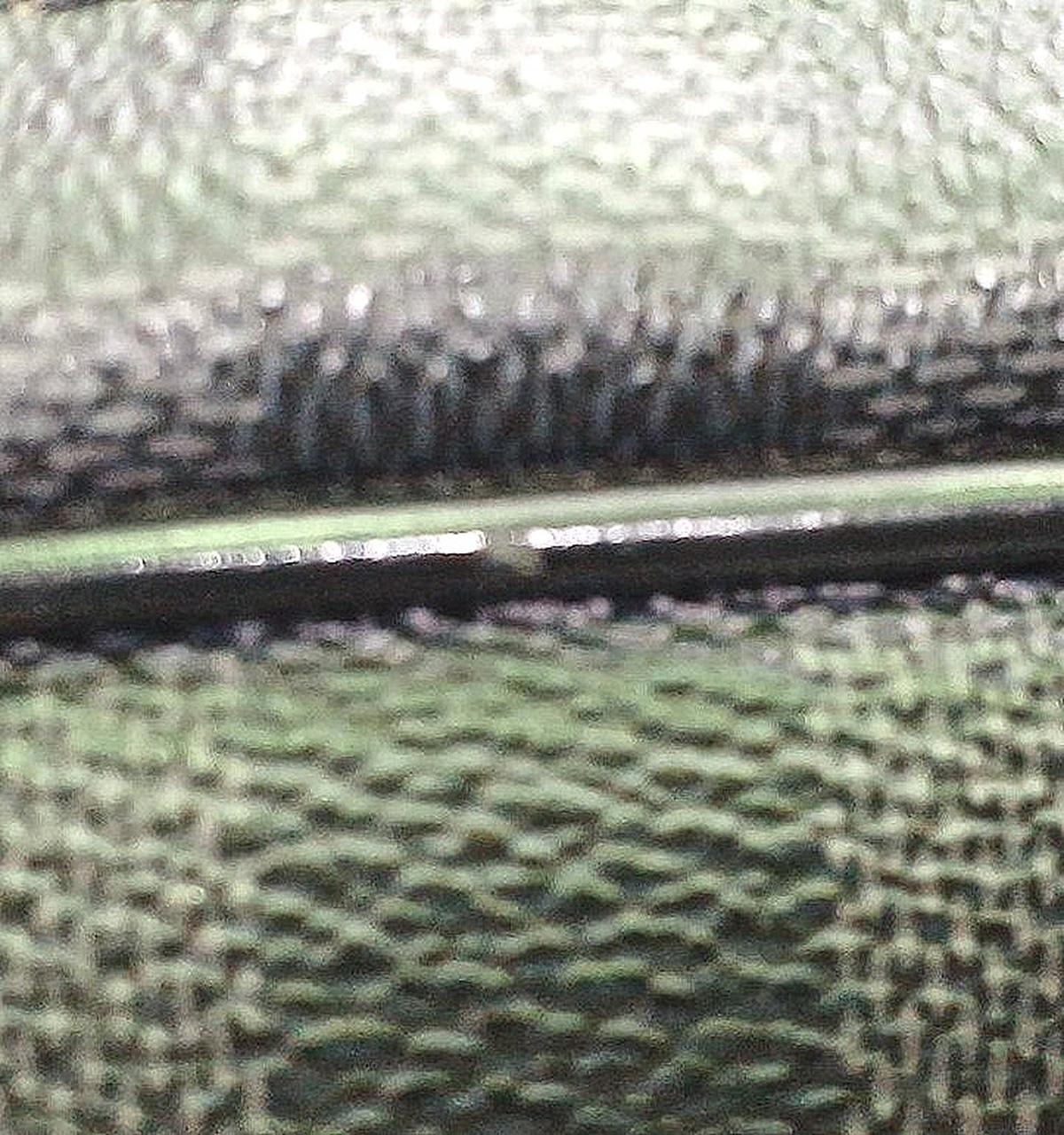 キズあり