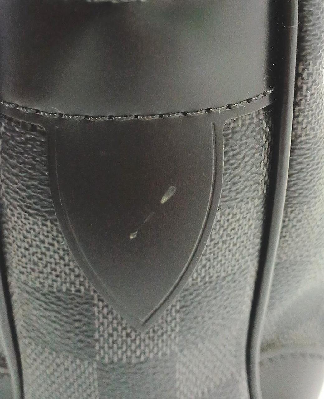 ヨゴレあり