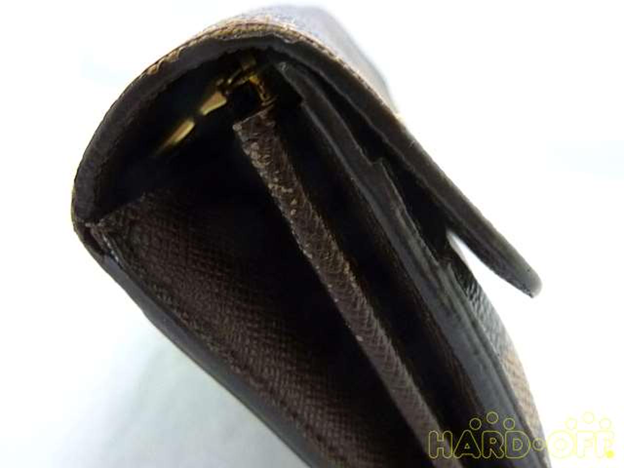 剥がれ、ほつれ等あります。