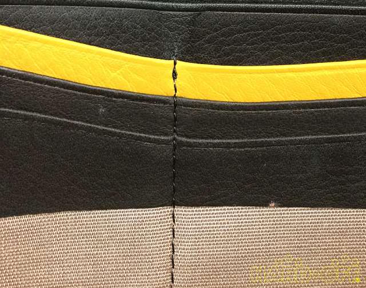 汚れあります。