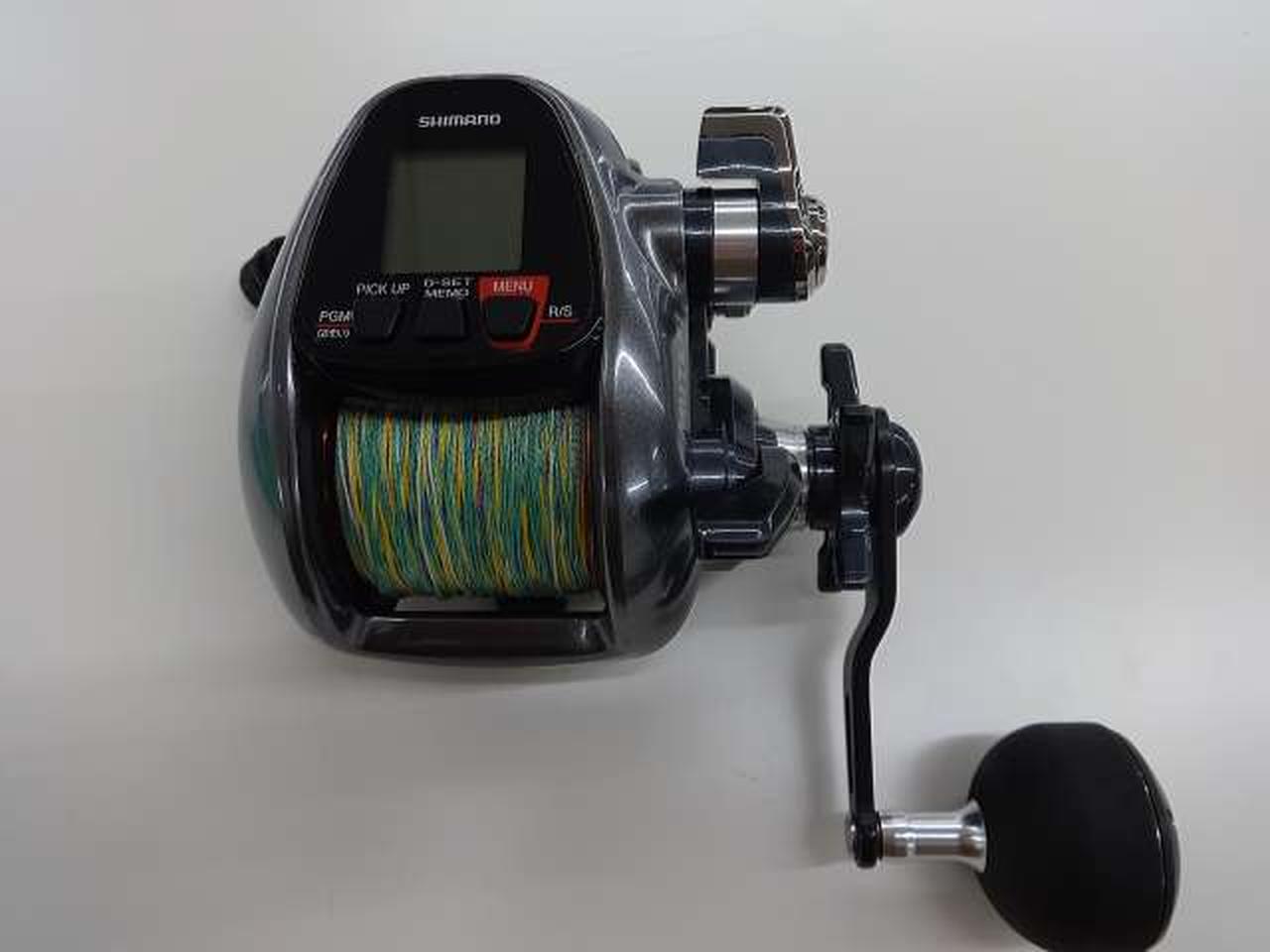 シマノ(SHIMANO)|電動リール|HARDOFFオフモール（オフモ