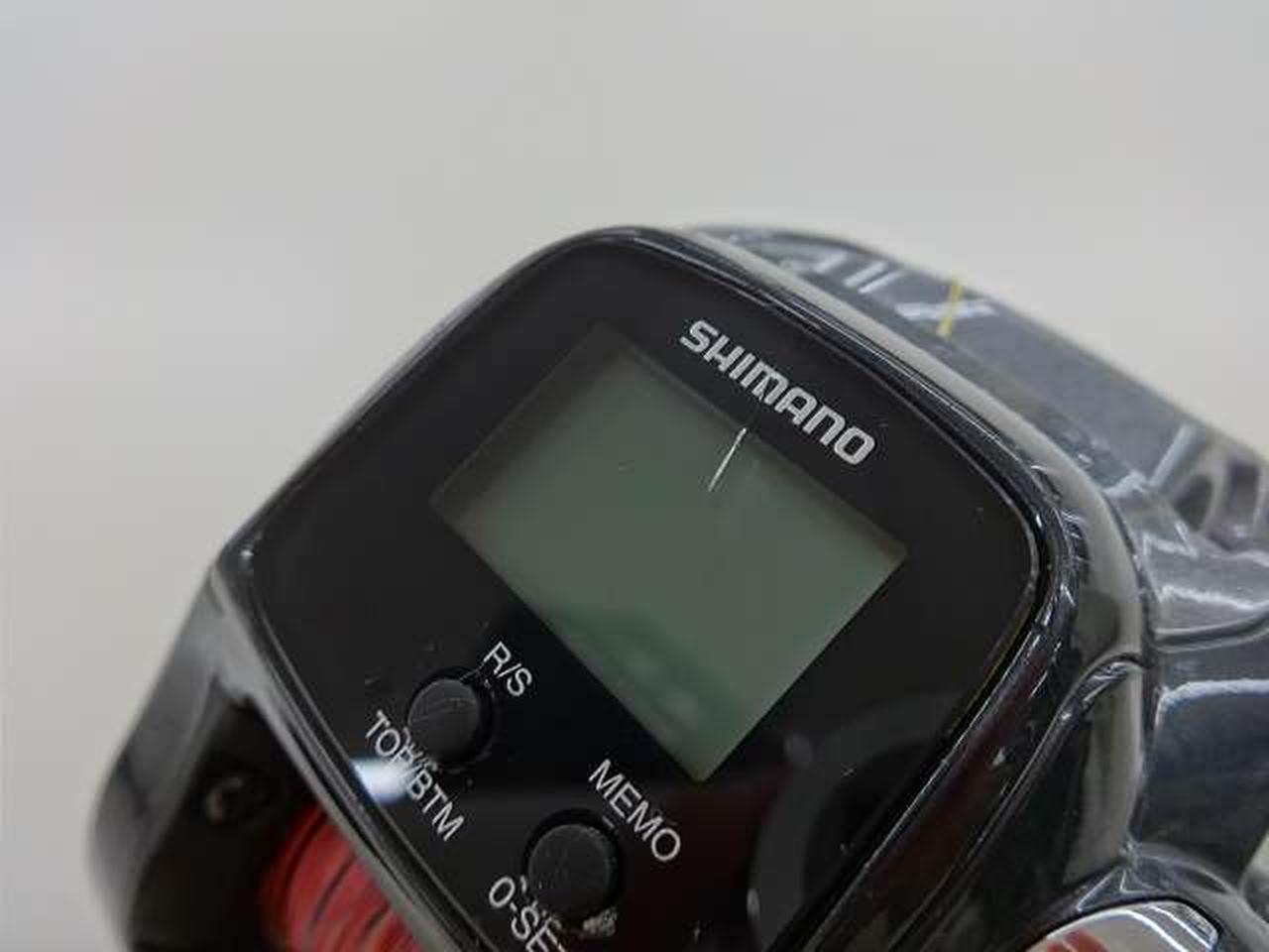 シマノ(SHIMANO)|電動リール|HARDOFFオフモール（オフモ