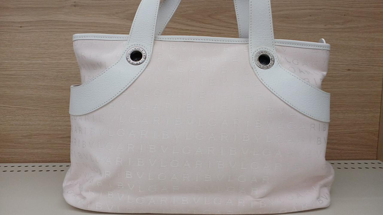 BVLGARI|トートバッグ|HARDOFFオフモール（オフモ